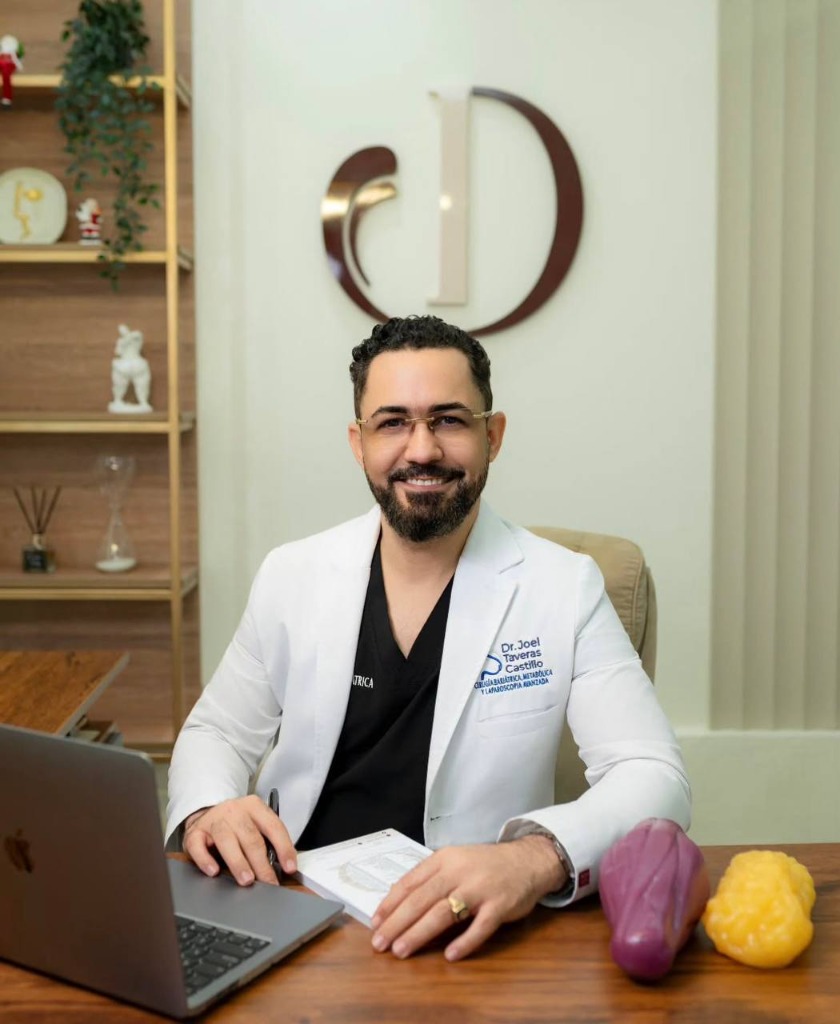 Dr. Joel Taveras Castillo